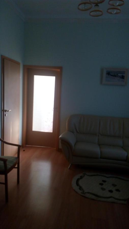 Бестужевский Дворик Gagra Exteriör bild