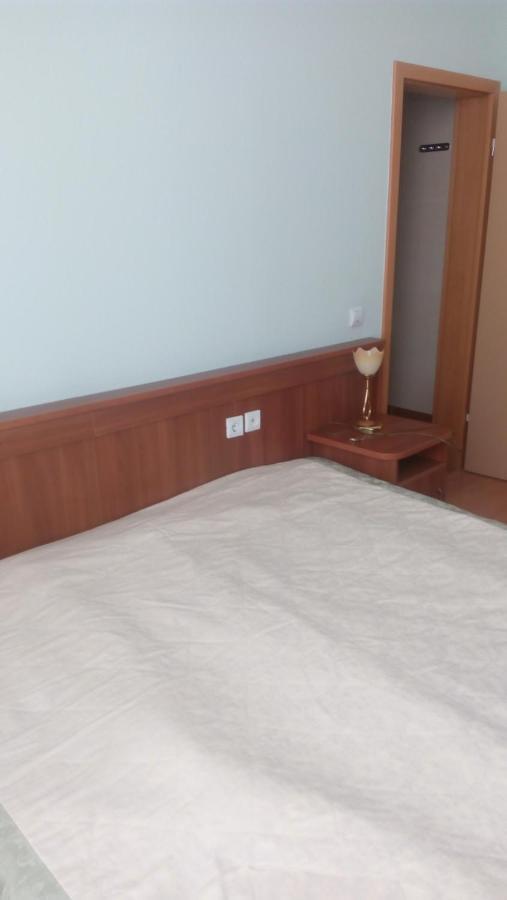 Бестужевский Дворик Gagra Exteriör bild