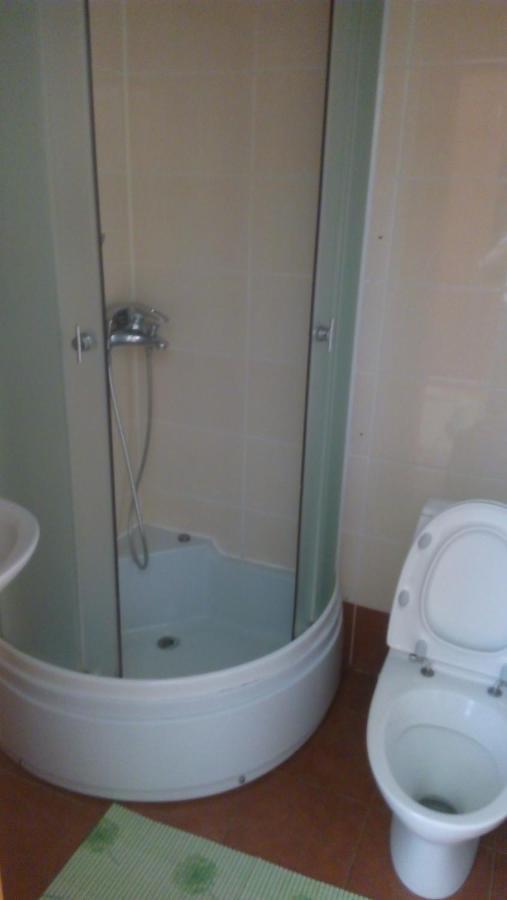 Бестужевский Дворик Gagra Exteriör bild