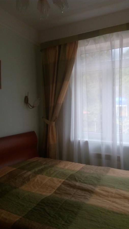 Бестужевский Дворик Gagra Exteriör bild