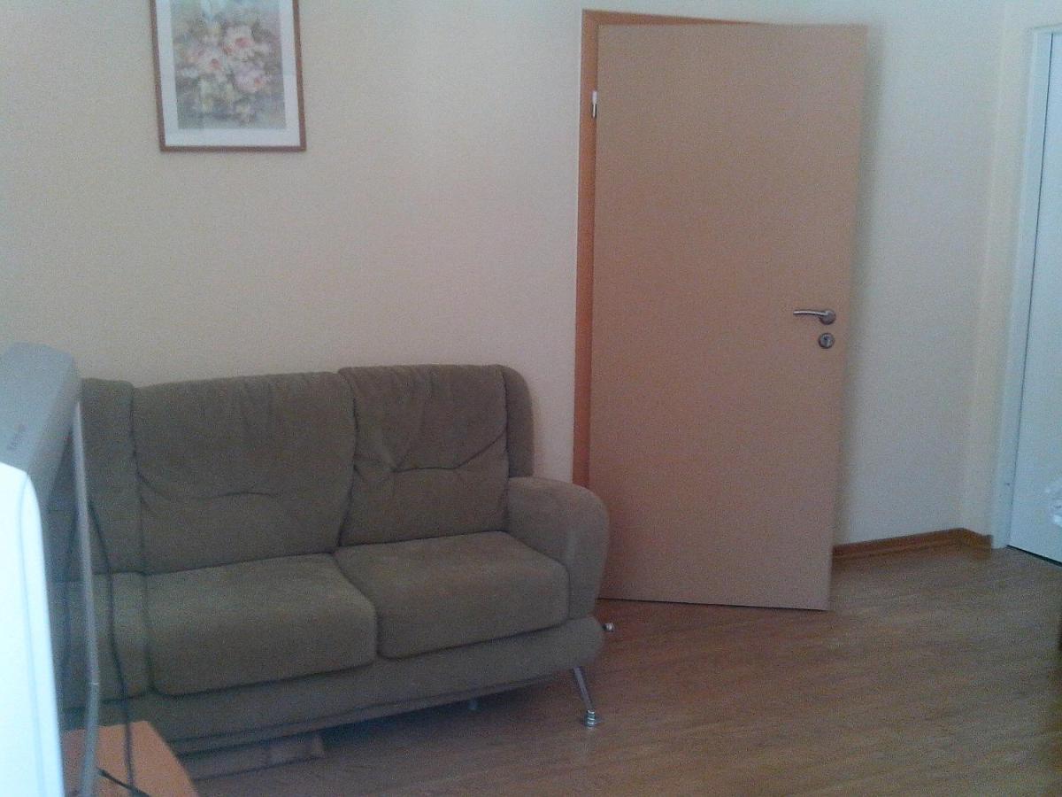 Бестужевский Дворик Gagra Exteriör bild