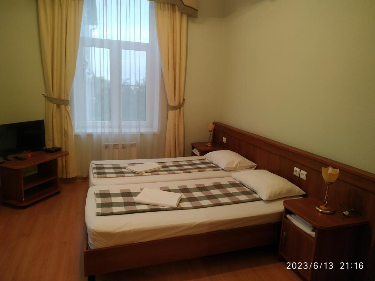 Бестужевский Дворик Gagra Exteriör bild