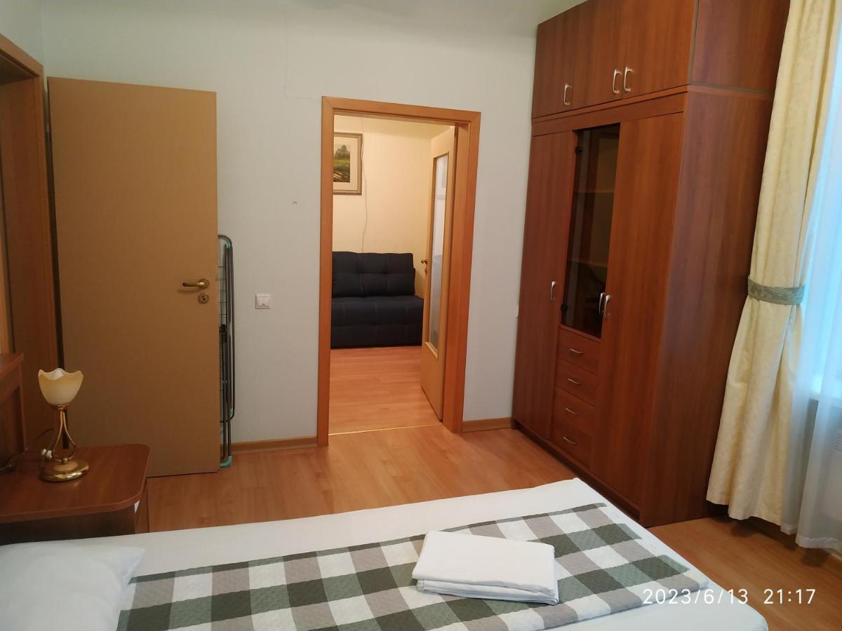 Бестужевский Дворик Gagra Exteriör bild
