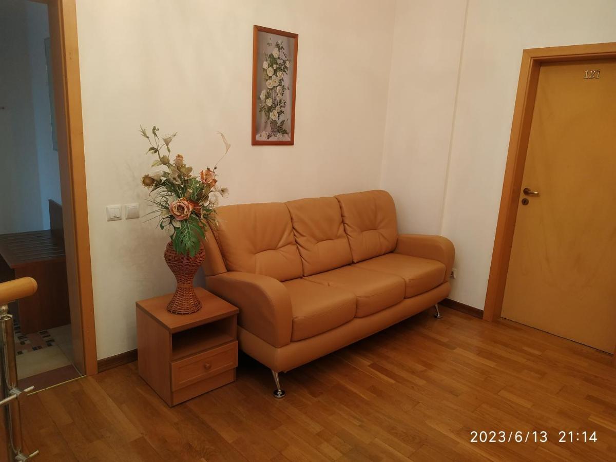 Бестужевский Дворик Gagra Exteriör bild