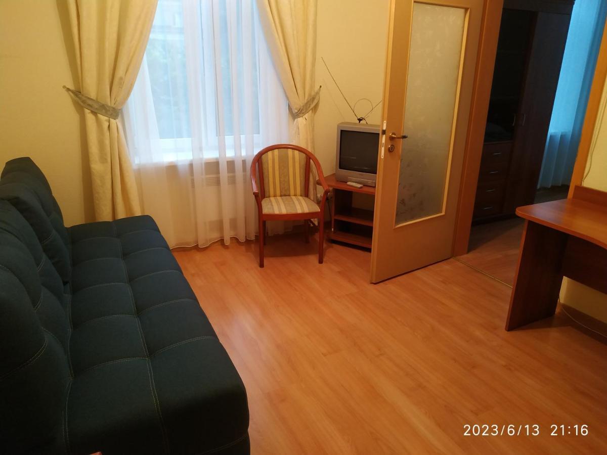 Бестужевский Дворик Gagra Exteriör bild