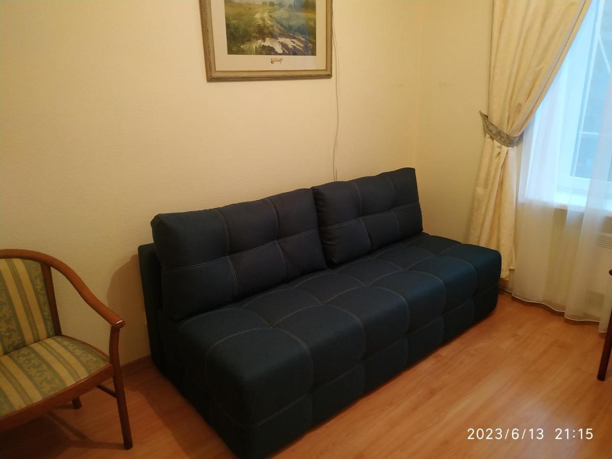 Бестужевский Дворик Gagra Exteriör bild