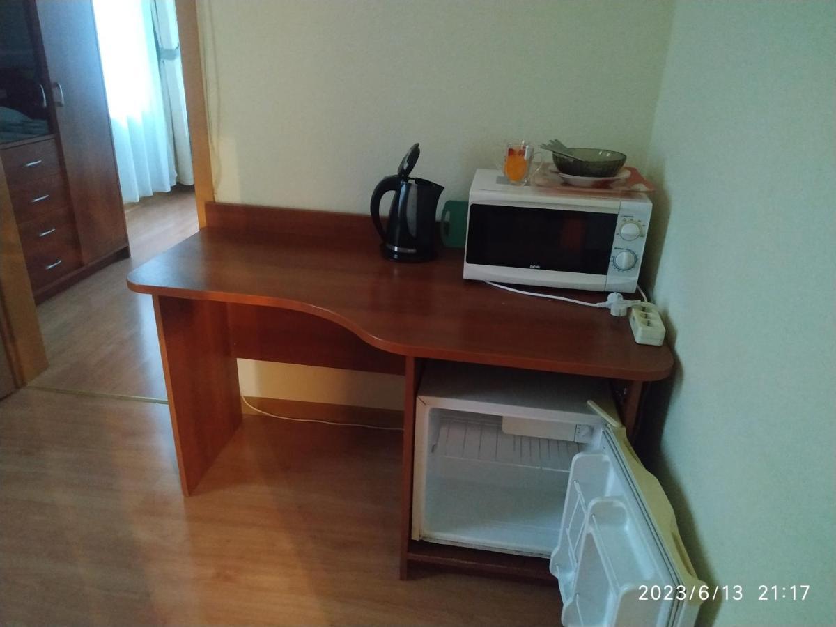 Бестужевский Дворик Gagra Exteriör bild