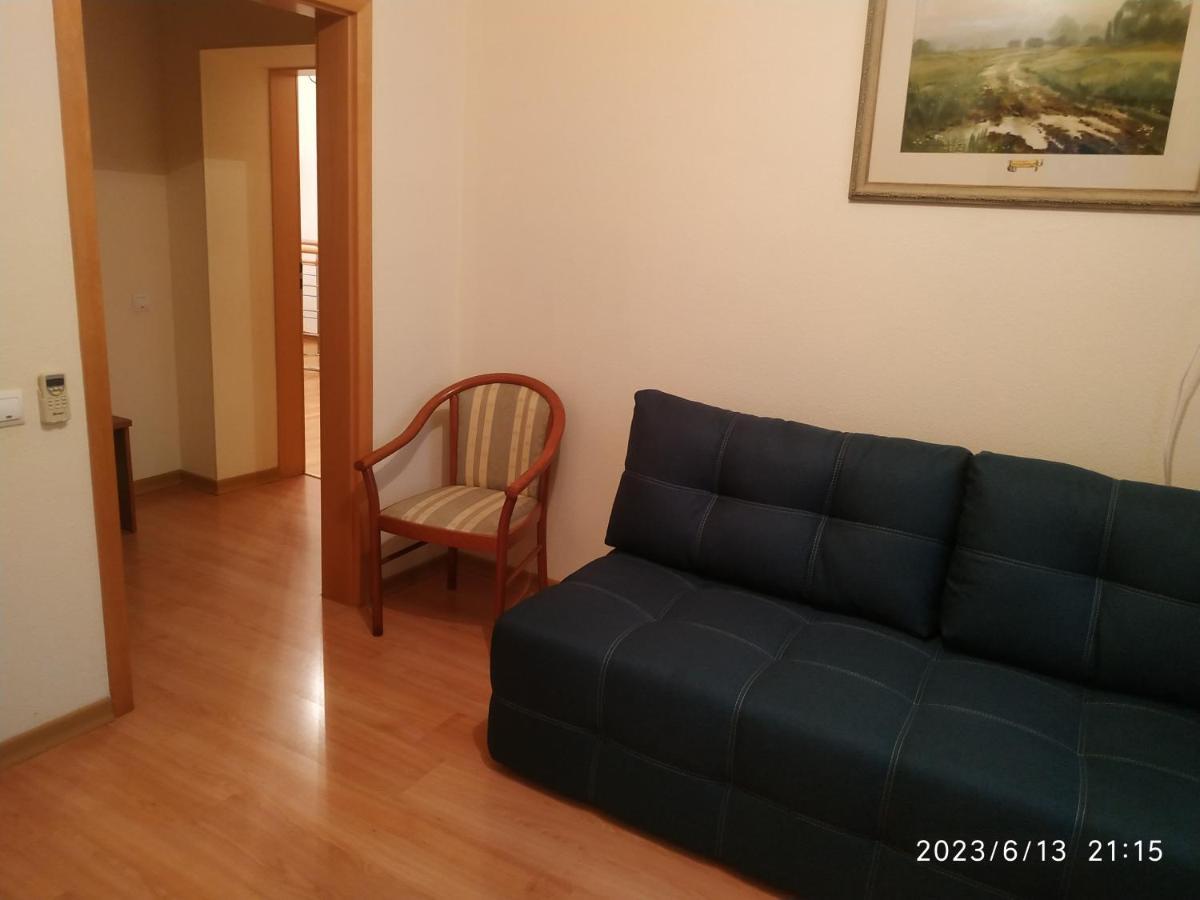 Бестужевский Дворик Gagra Exteriör bild