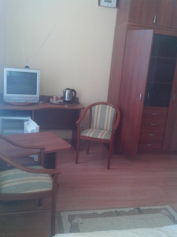 Бестужевский Дворик Gagra Exteriör bild