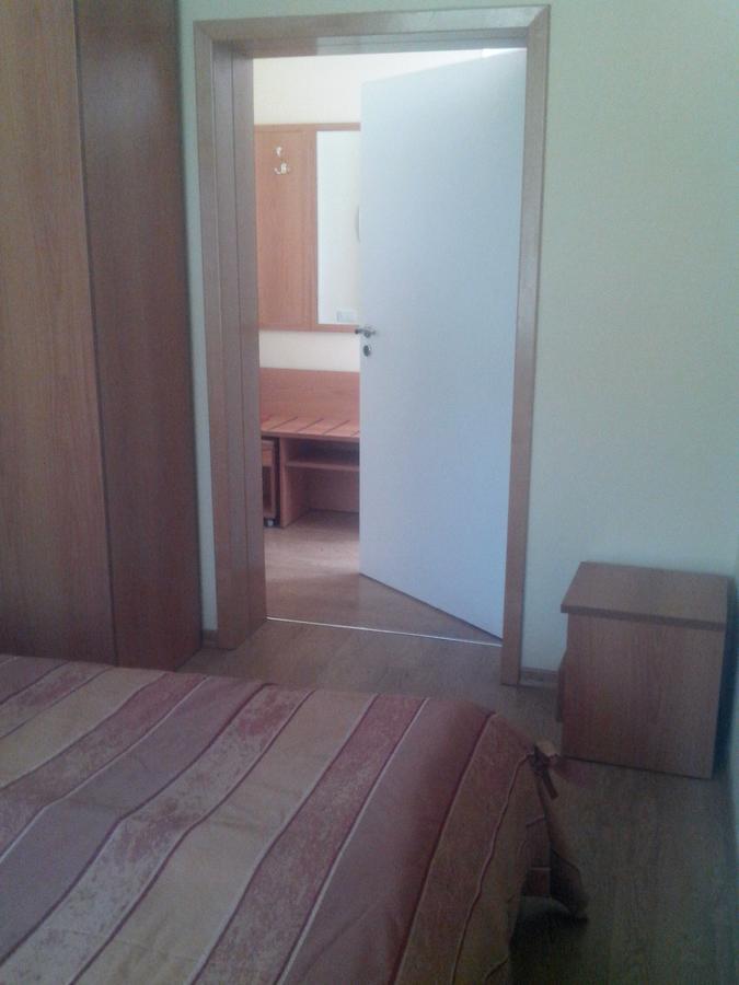 Бестужевский Дворик Gagra Exteriör bild