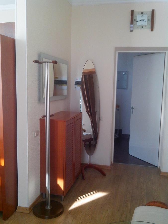 Бестужевский Дворик Gagra Exteriör bild